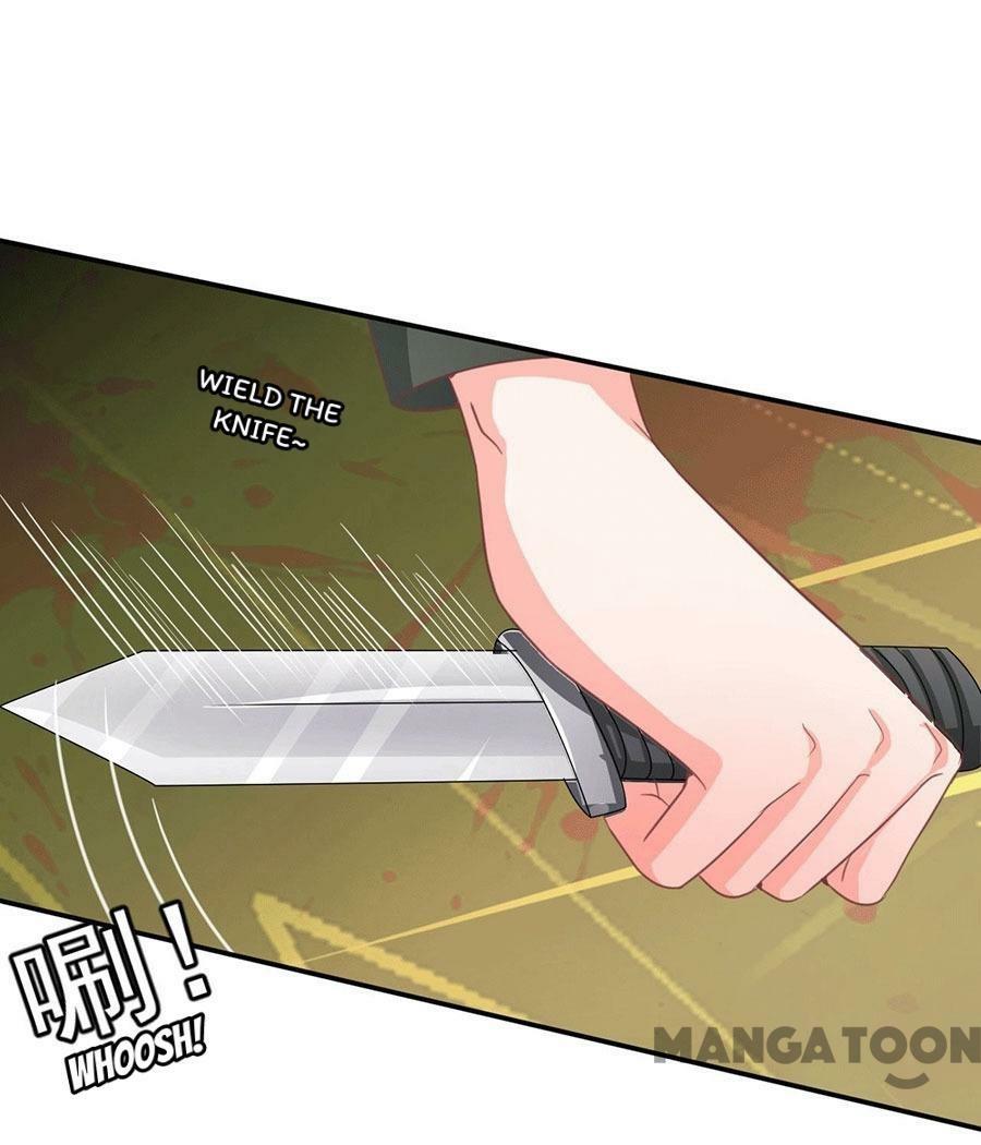 Prince's Private Baby chapter 219 page 14