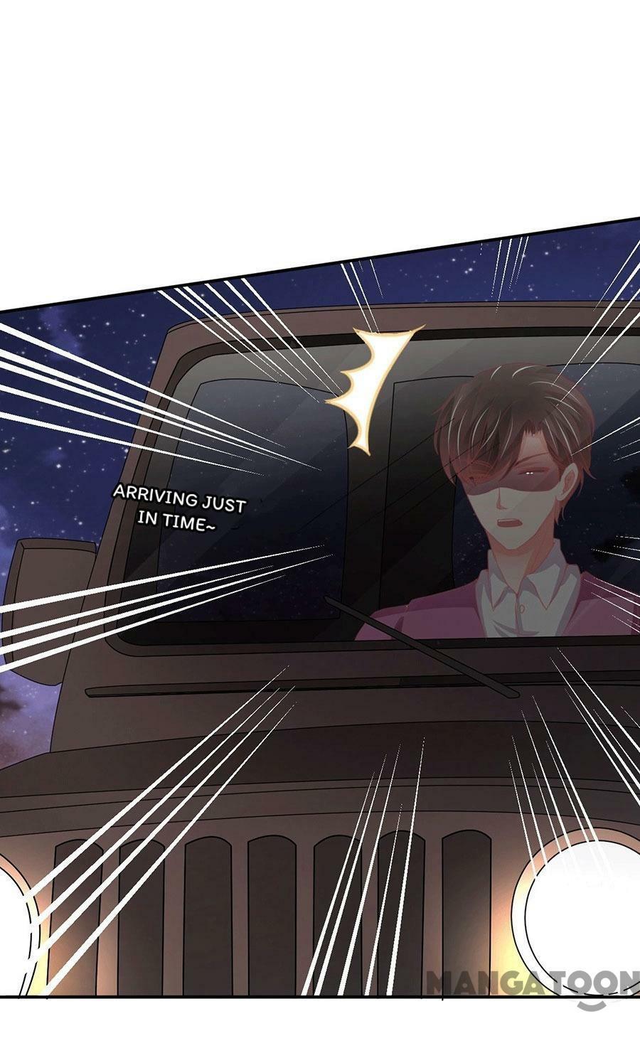 Prince's Private Baby chapter 219 page 17