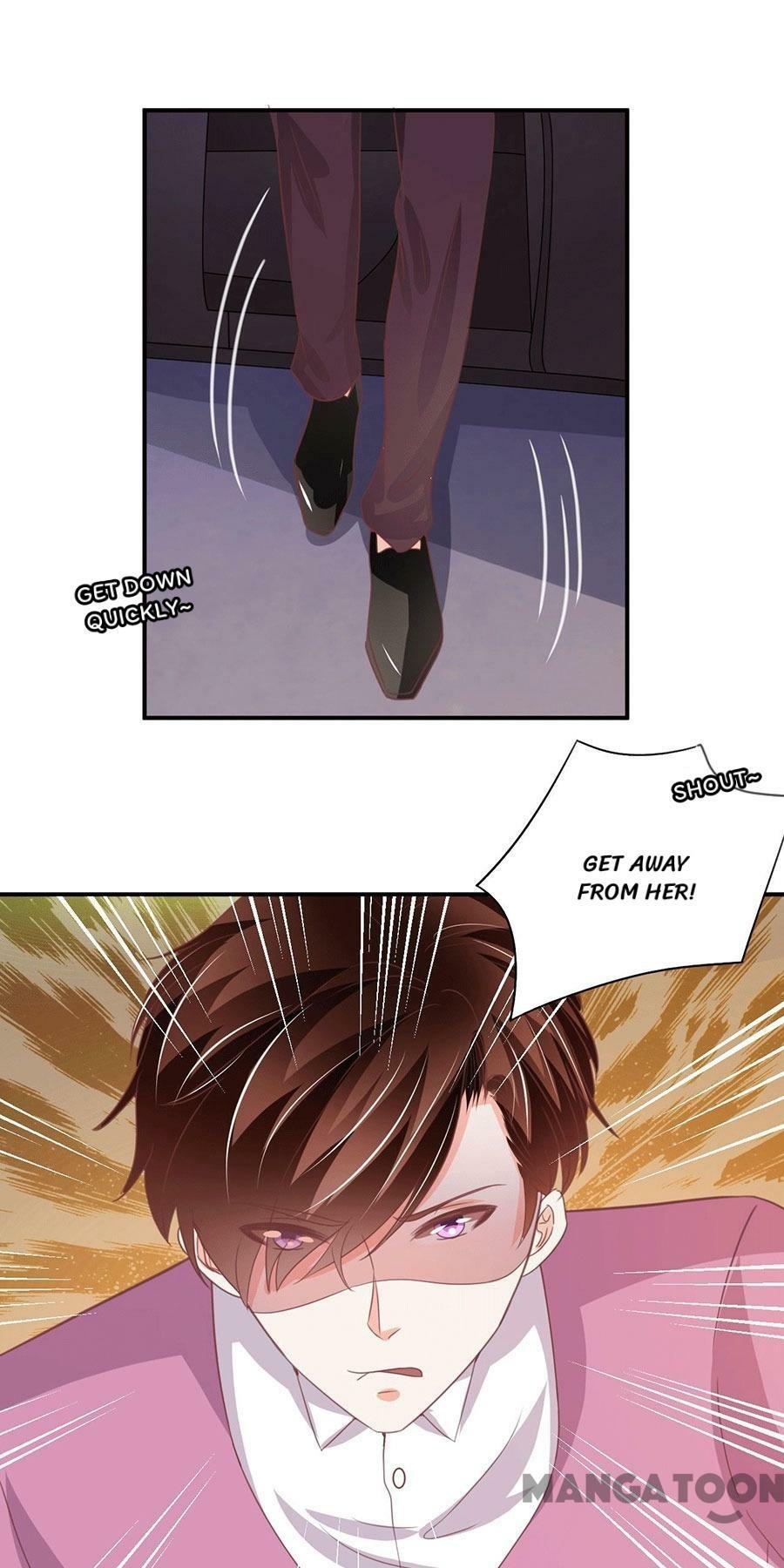 Prince's Private Baby chapter 219 page 18