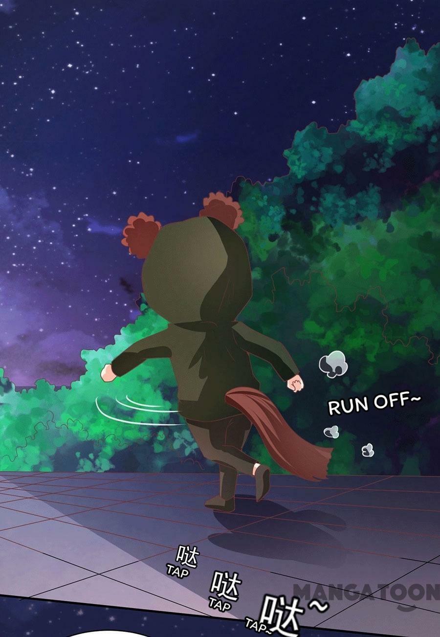 Prince's Private Baby chapter 219 page 22