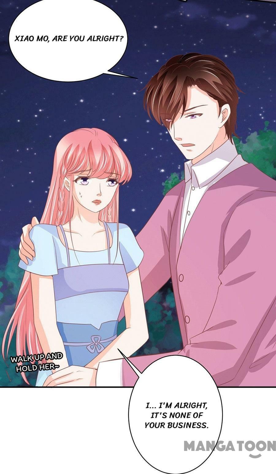 Prince's Private Baby chapter 219 page 23