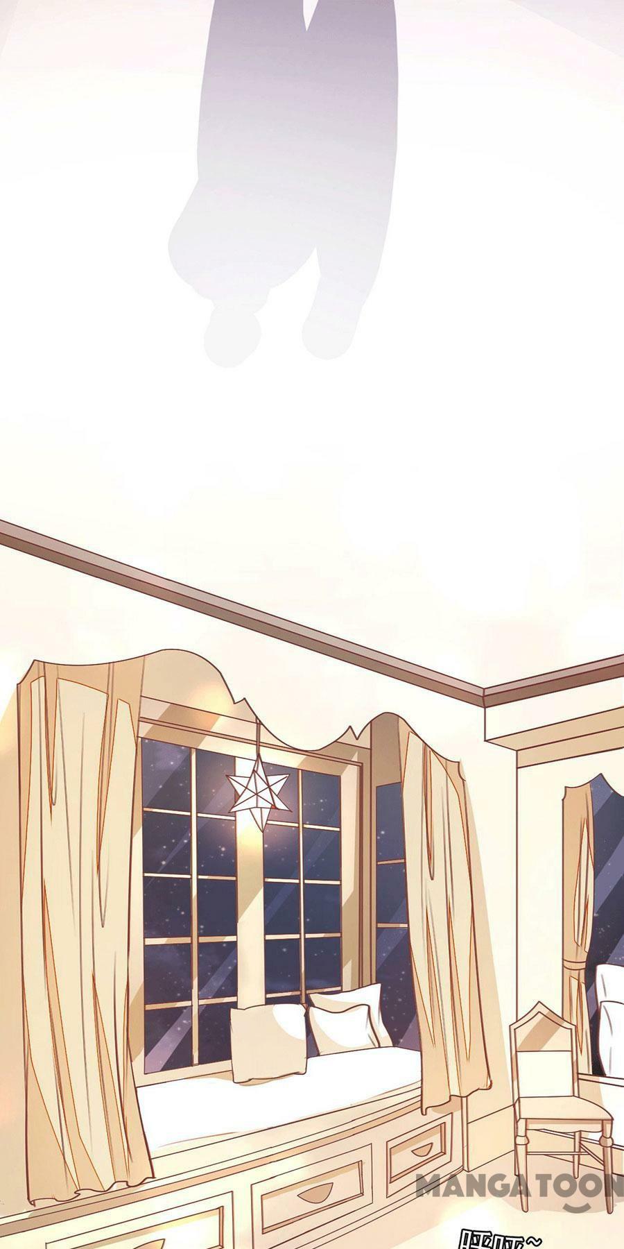 Prince's Private Baby chapter 219 page 29