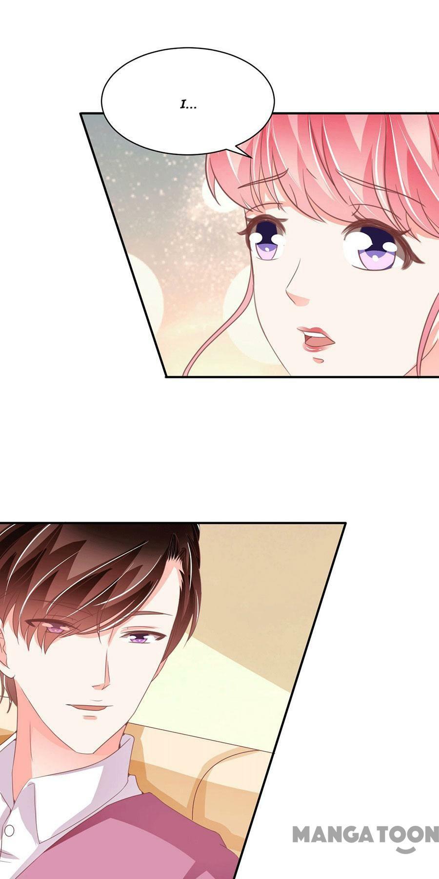 Prince's Private Baby chapter 219 page 35