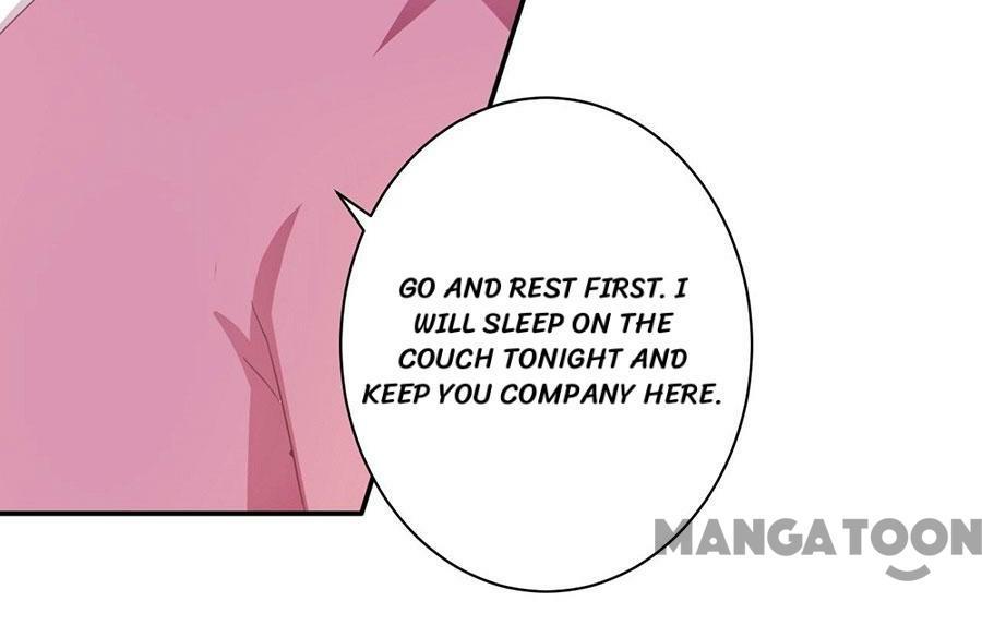 Prince's Private Baby chapter 219 page 36