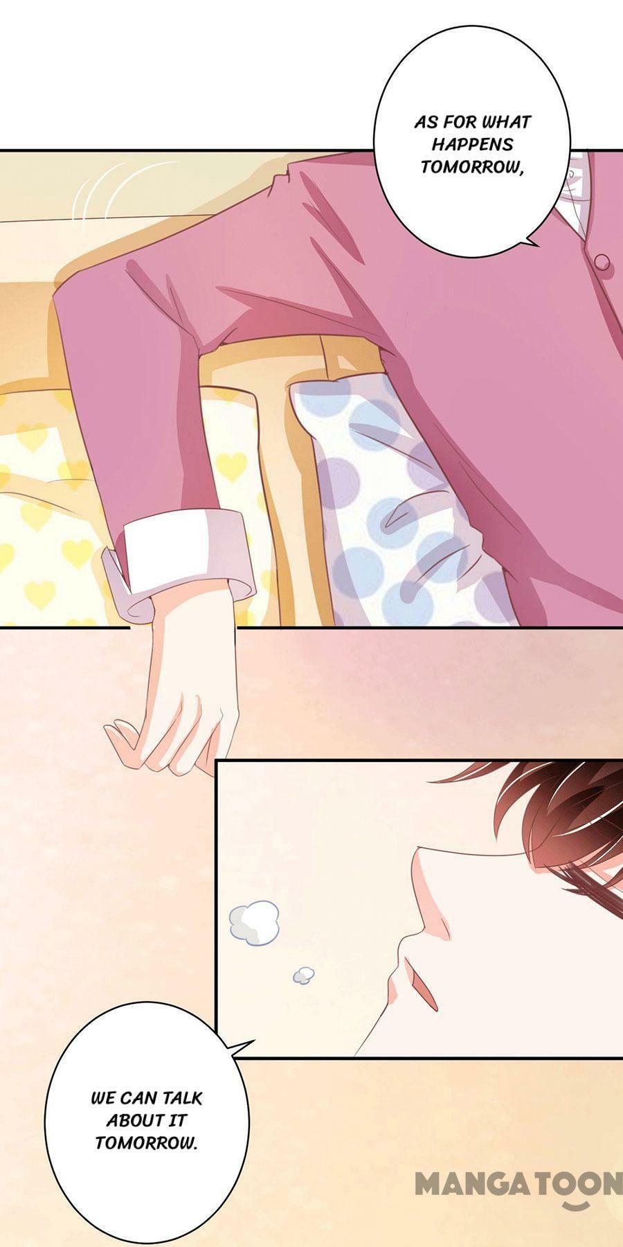 Prince's Private Baby chapter 219 page 37