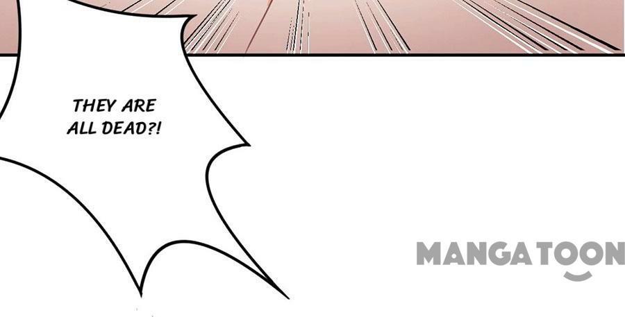 Prince's Private Baby chapter 220 page 12