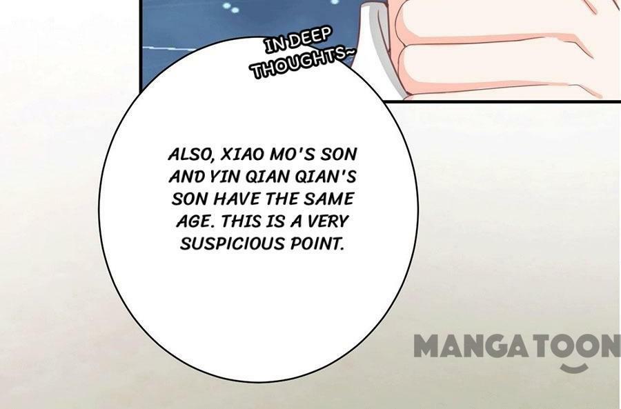 Prince's Private Baby chapter 220 page 14