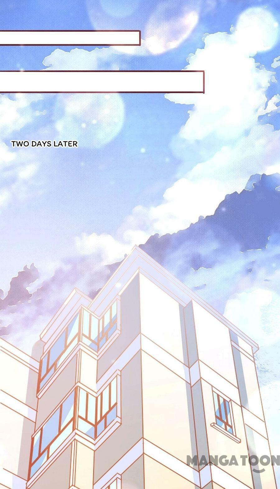 Prince's Private Baby chapter 220 page 29