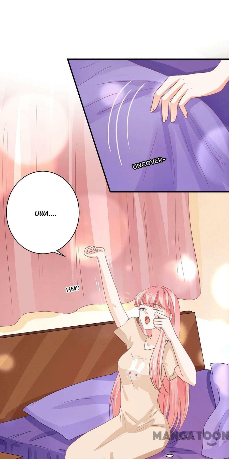 Prince's Private Baby chapter 220 page 31