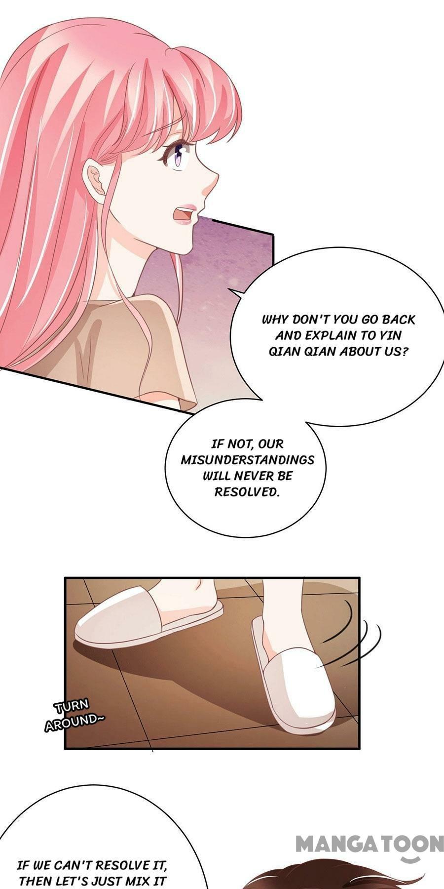 Prince's Private Baby chapter 220 page 38