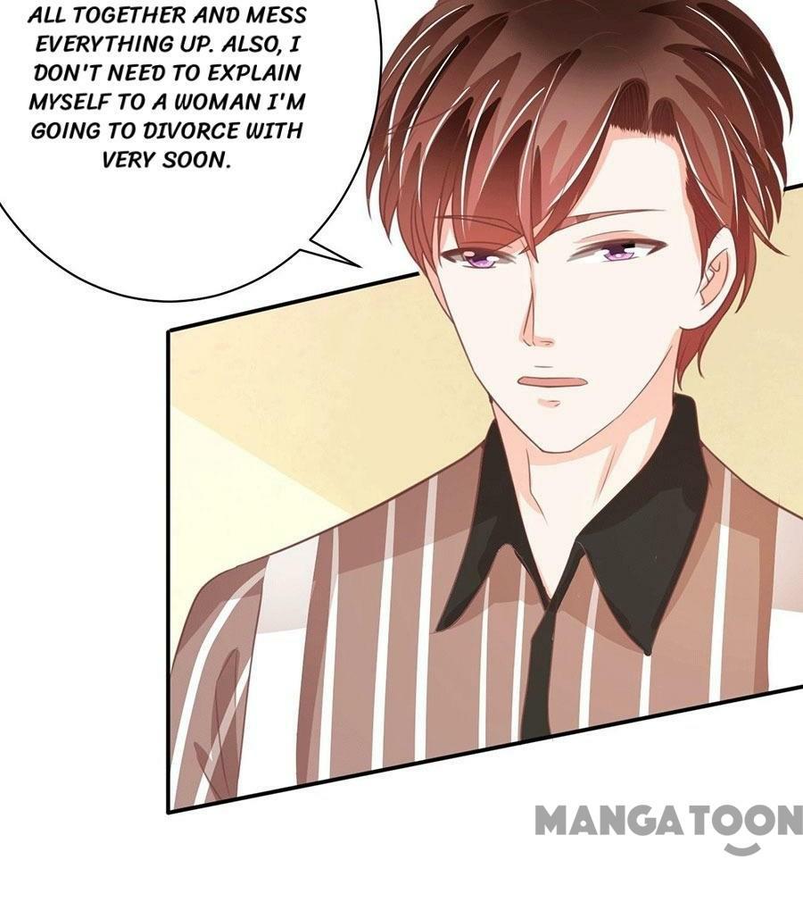 Prince's Private Baby chapter 220 page 39