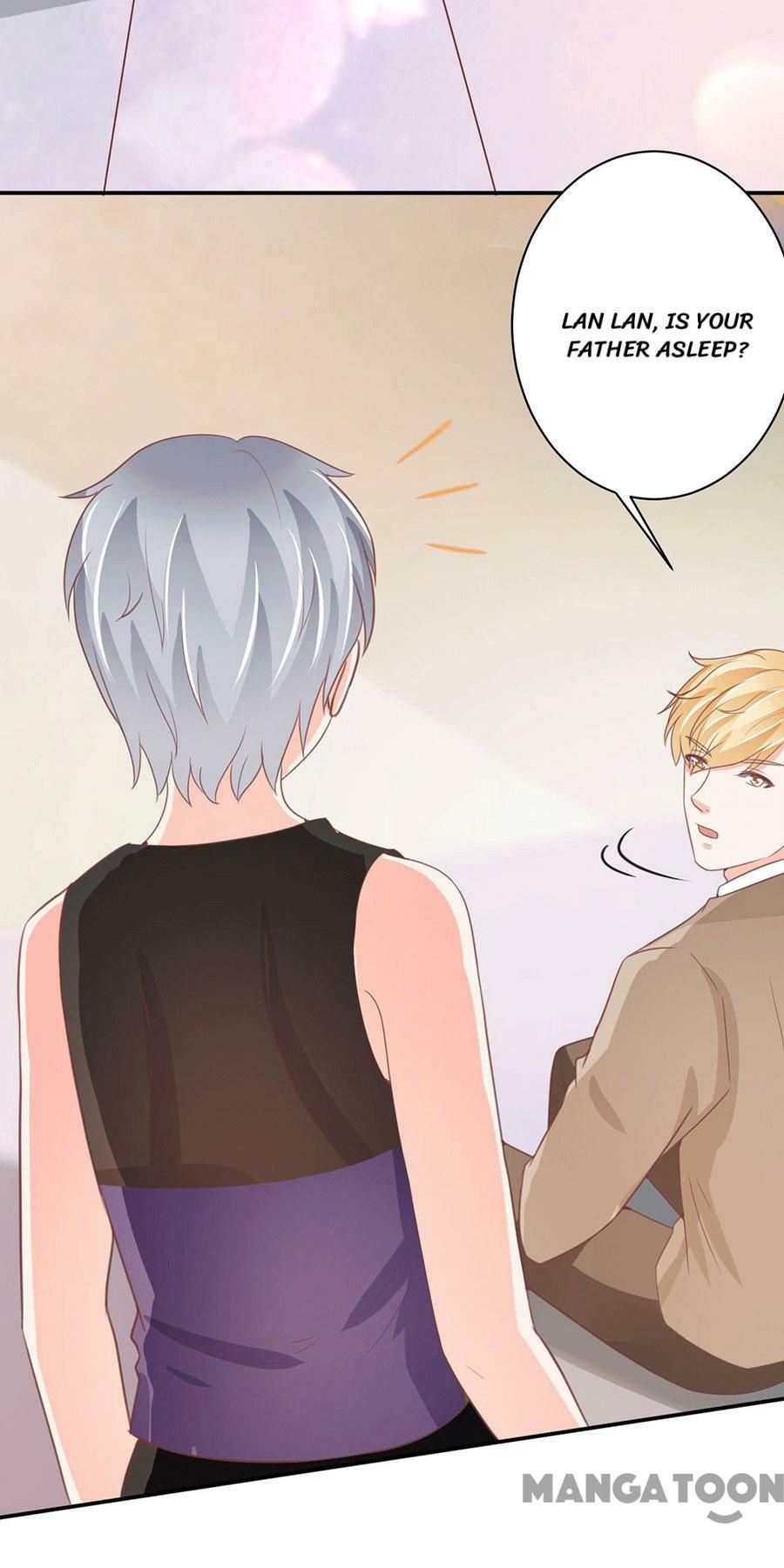 Prince's Private Baby chapter 220 page 5