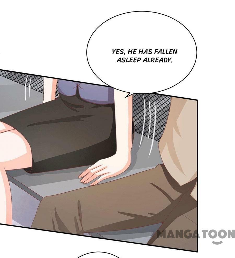 Prince's Private Baby chapter 220 page 6