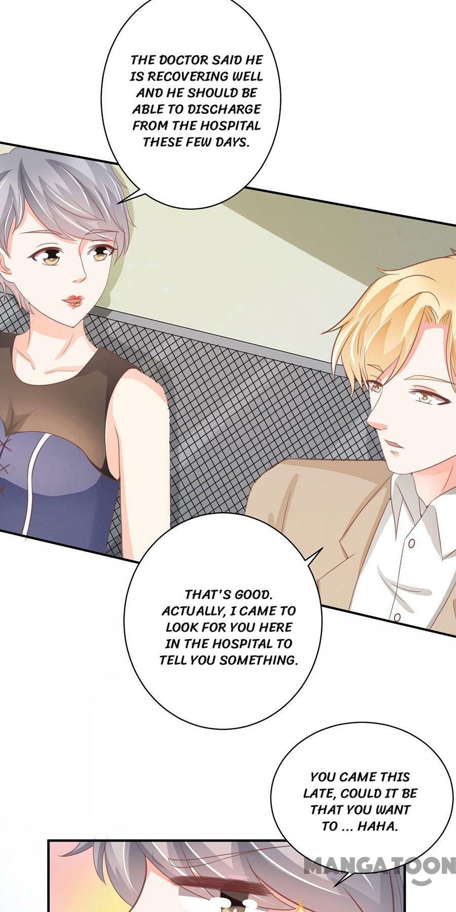 Prince's Private Baby chapter 220 page 7