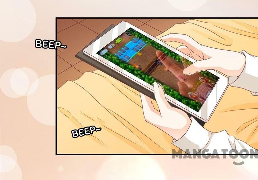 Prince's Private Baby chapter 221 page 12