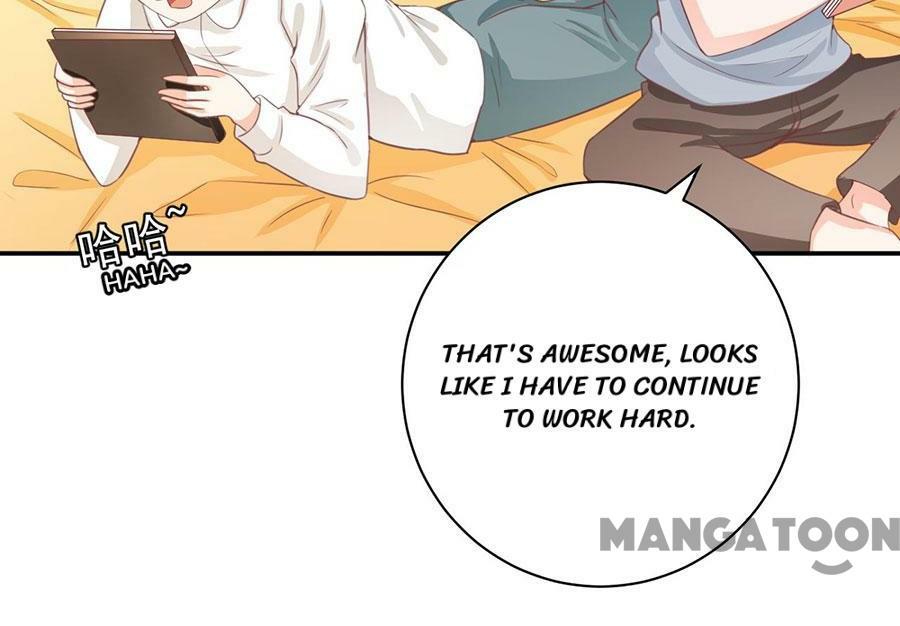 Prince's Private Baby chapter 221 page 14