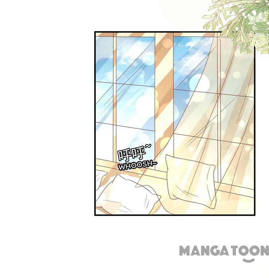 Prince's Private Baby chapter 221 page 24