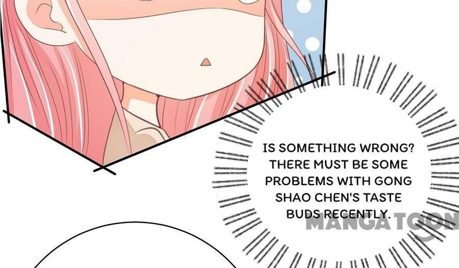 Prince's Private Baby chapter 221 page 6