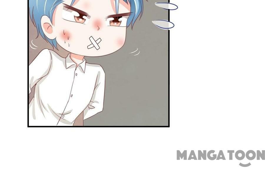 Prince's Private Baby chapter 223 page 11