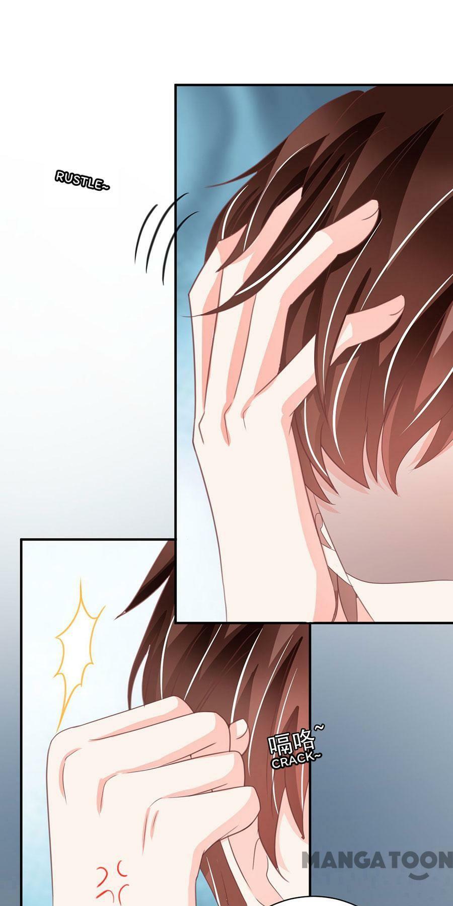 Prince's Private Baby chapter 223 page 12