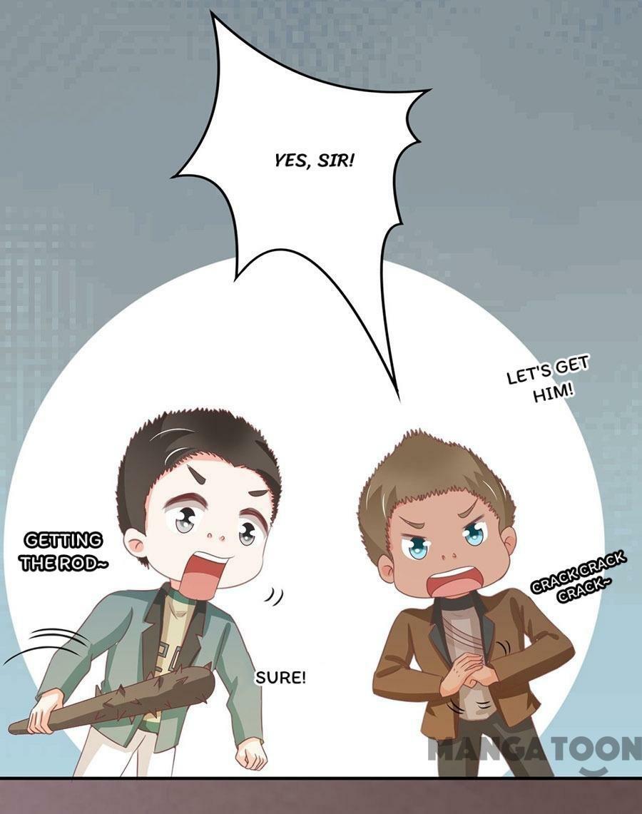 Prince's Private Baby chapter 223 page 14