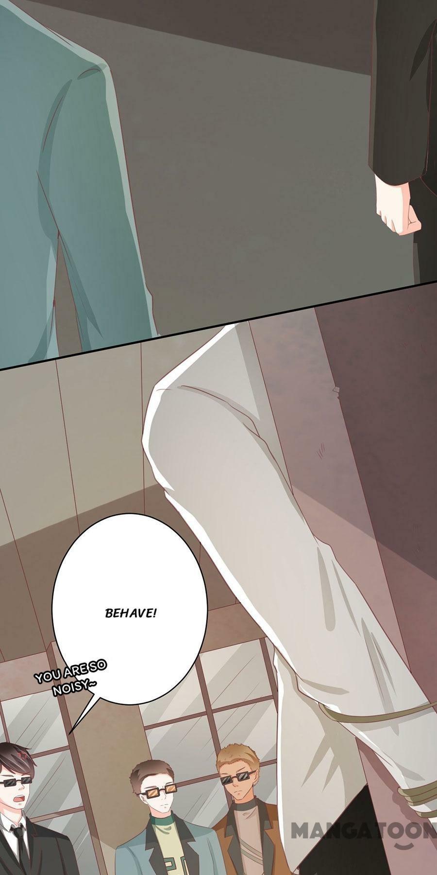 Prince's Private Baby chapter 223 page 2