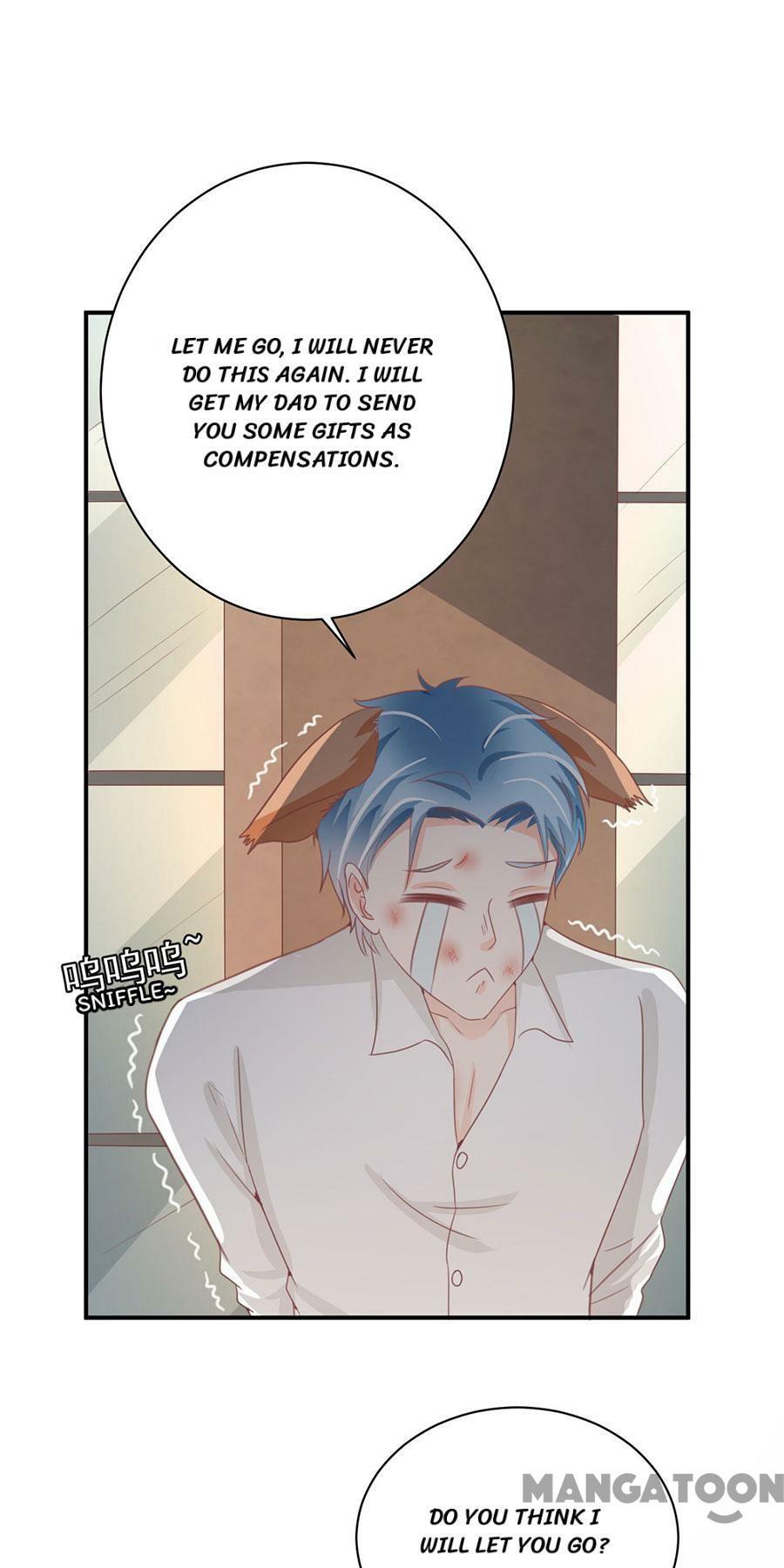 Prince's Private Baby chapter 223 page 21