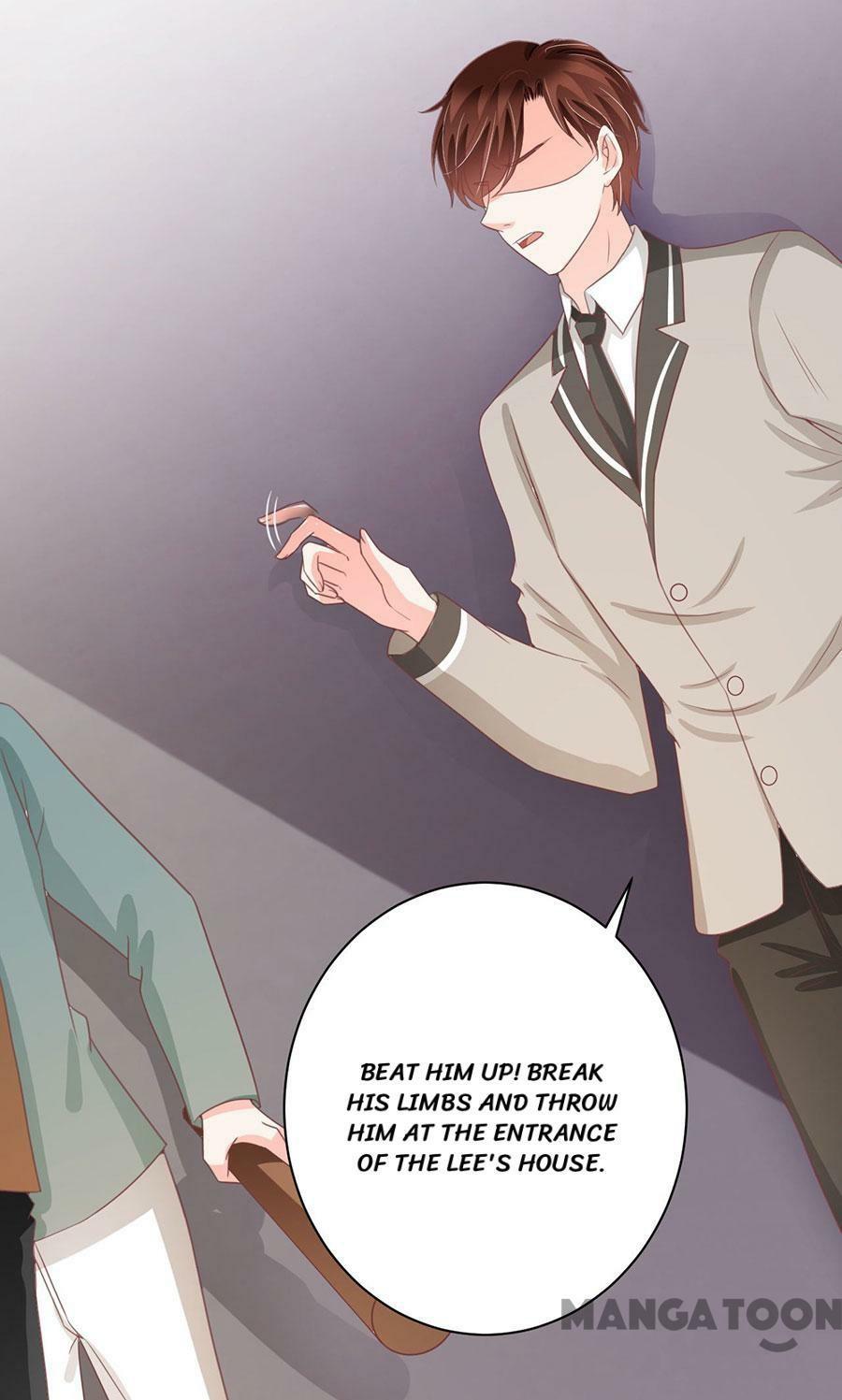 Prince's Private Baby chapter 223 page 23