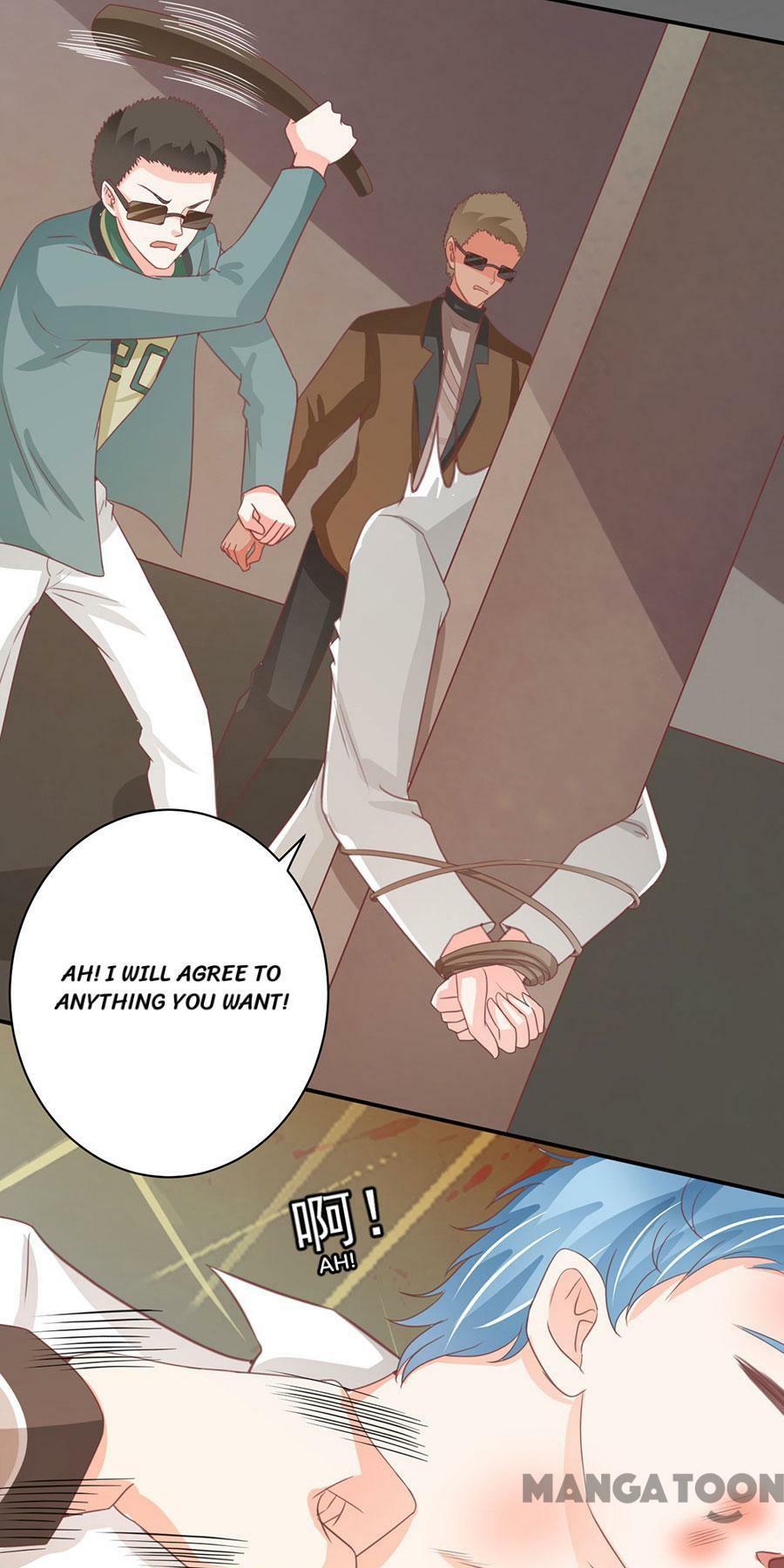 Prince's Private Baby chapter 223 page 25