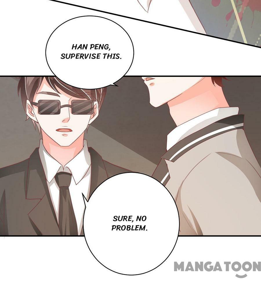 Prince's Private Baby chapter 223 page 27