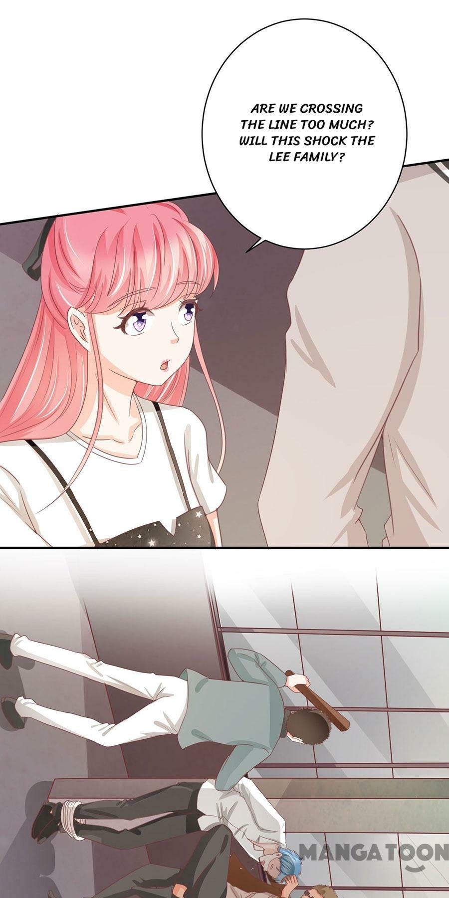 Prince's Private Baby chapter 223 page 28