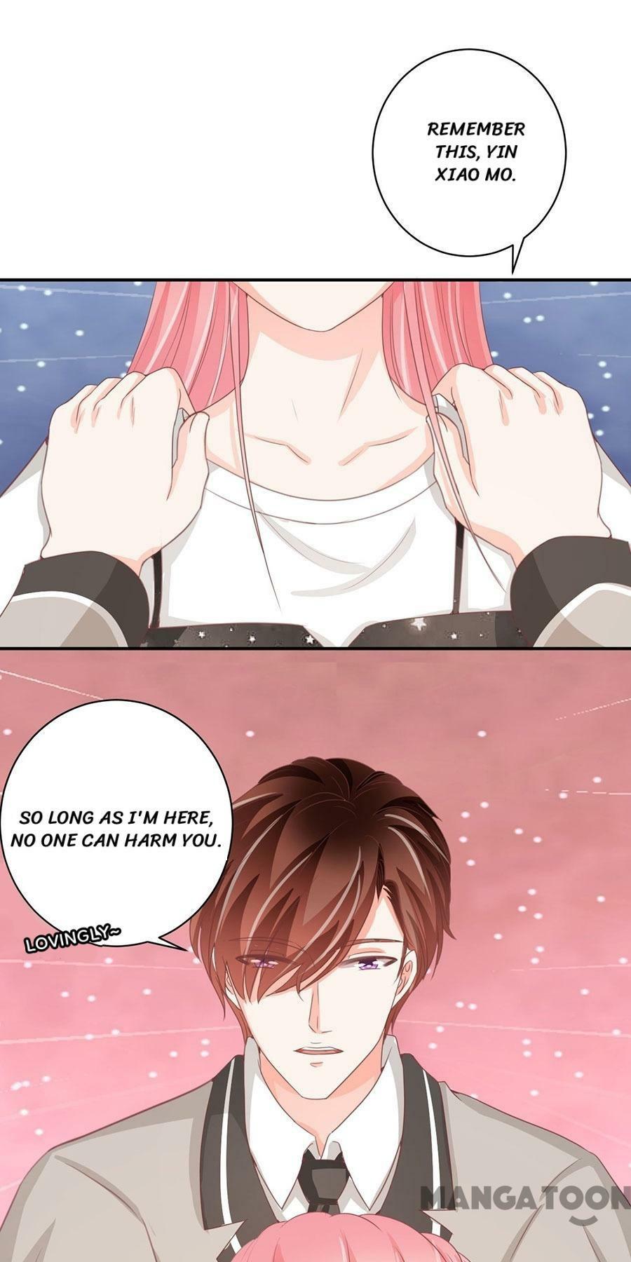 Prince's Private Baby chapter 223 page 34