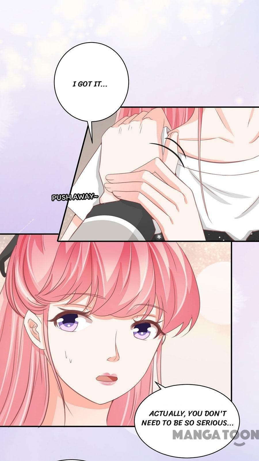 Prince's Private Baby chapter 223 page 36