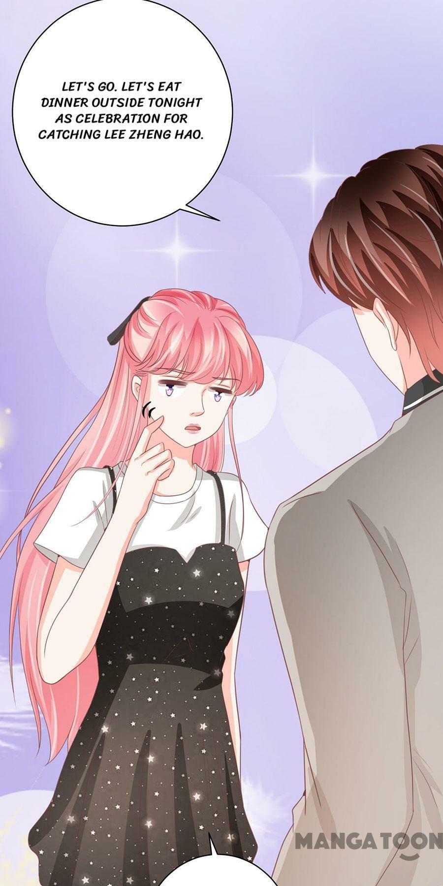 Prince's Private Baby chapter 223 page 37