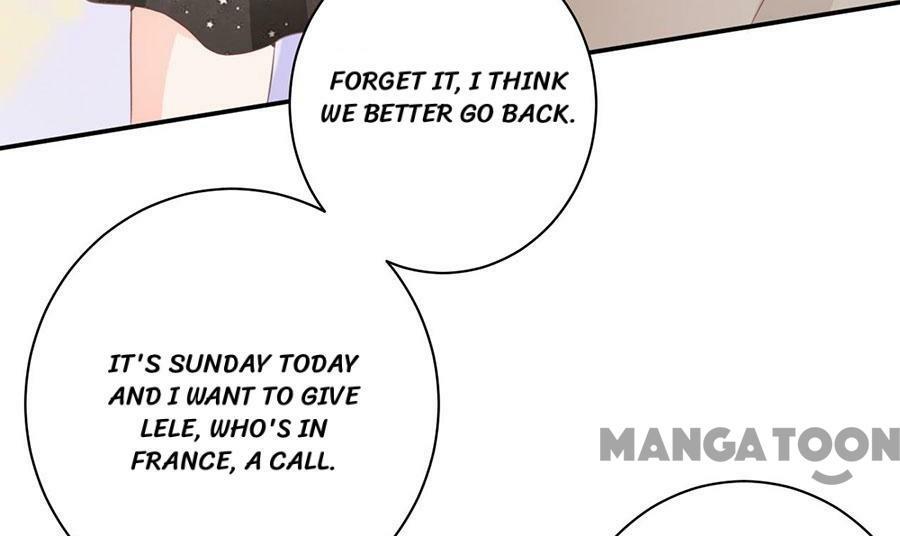 Prince's Private Baby chapter 223 page 38