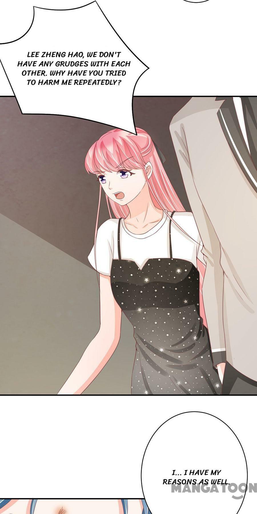 Prince's Private Baby chapter 223 page 8