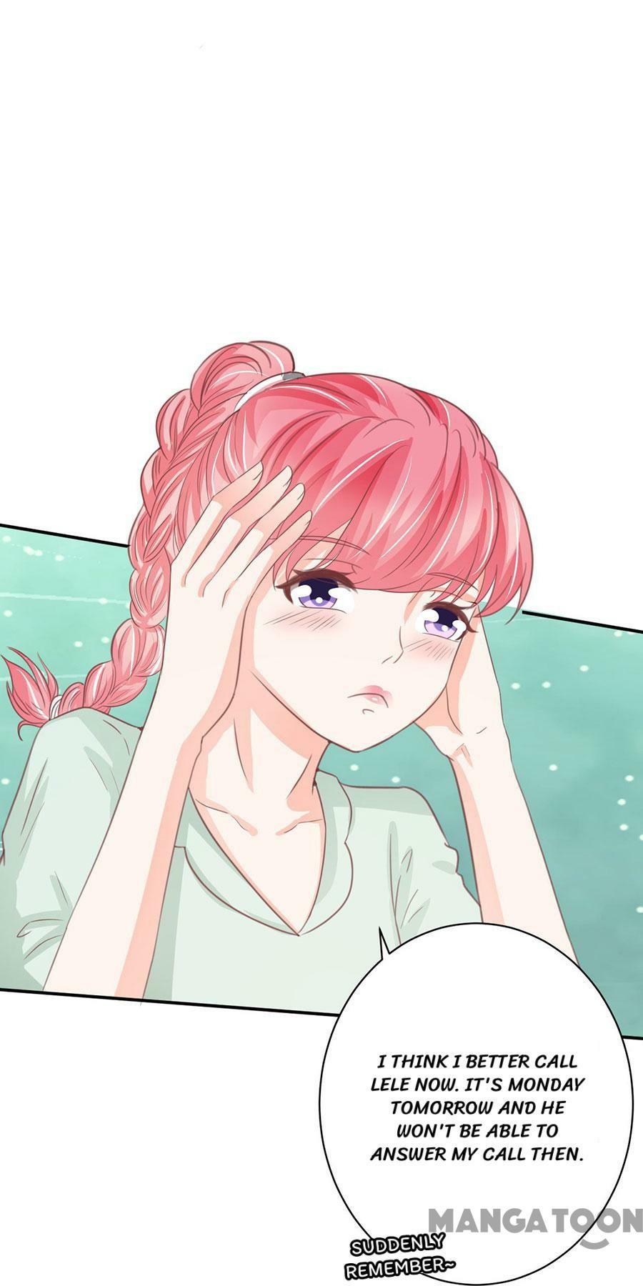 Prince's Private Baby chapter 225 page 13