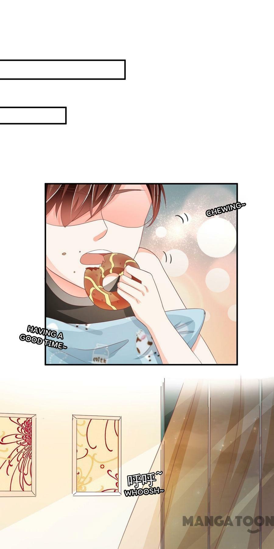 Prince's Private Baby chapter 225 page 15