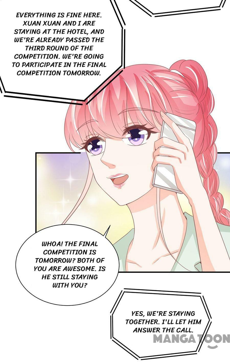 Prince's Private Baby chapter 225 page 24