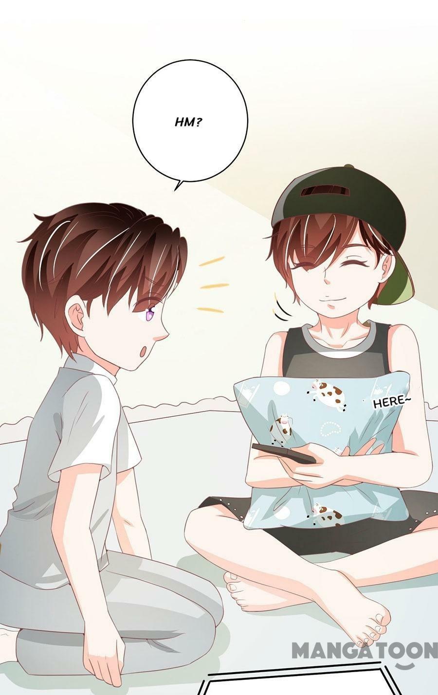 Prince's Private Baby chapter 225 page 25