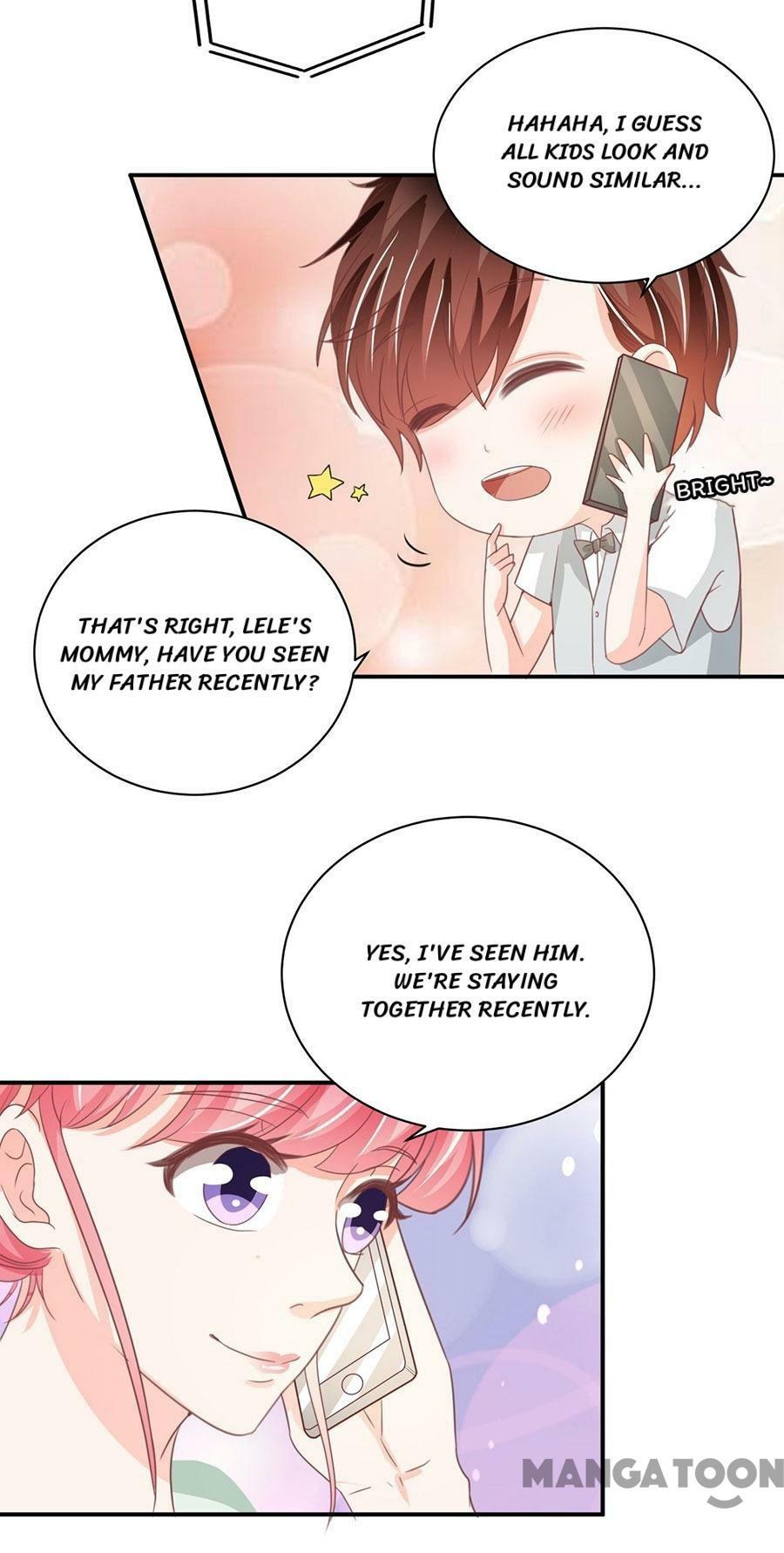 Prince's Private Baby chapter 225 page 27