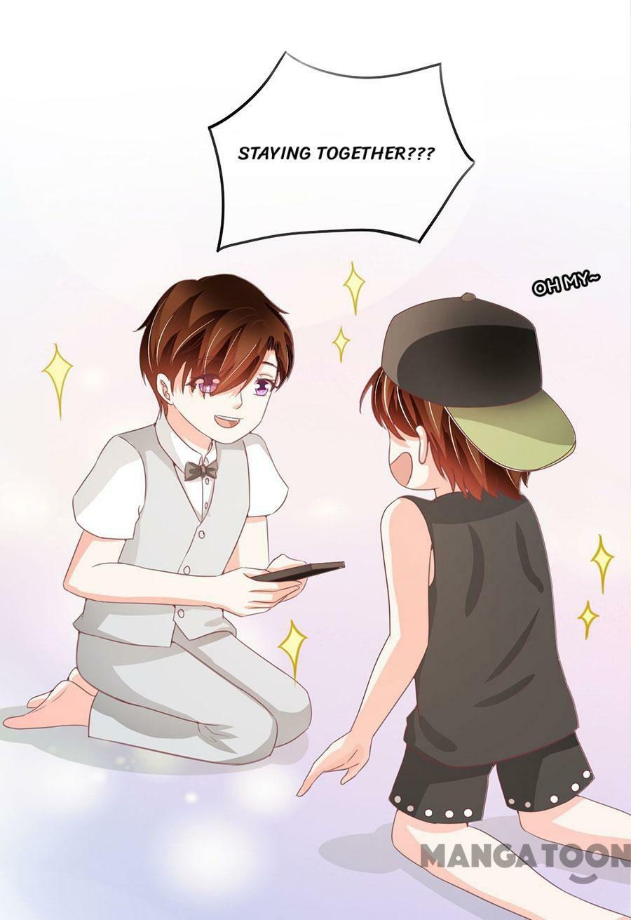 Prince's Private Baby chapter 225 page 30