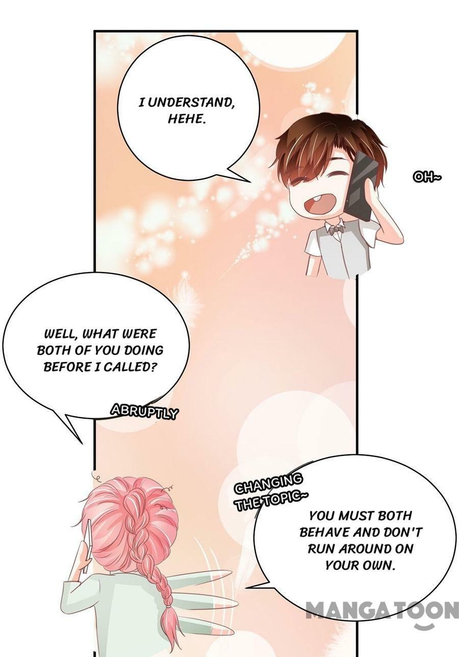 Prince's Private Baby chapter 225 page 32