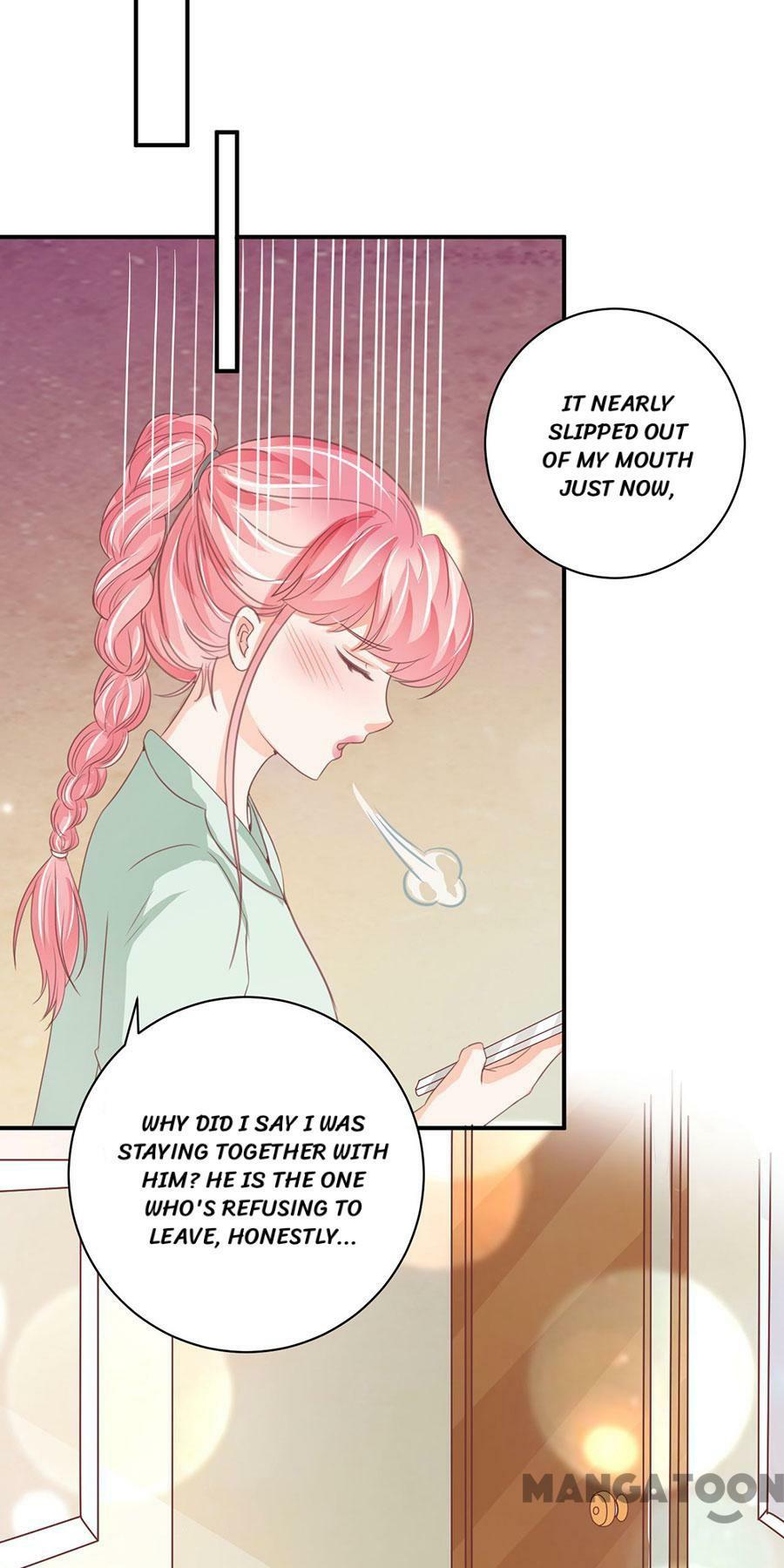 Prince's Private Baby chapter 225 page 37