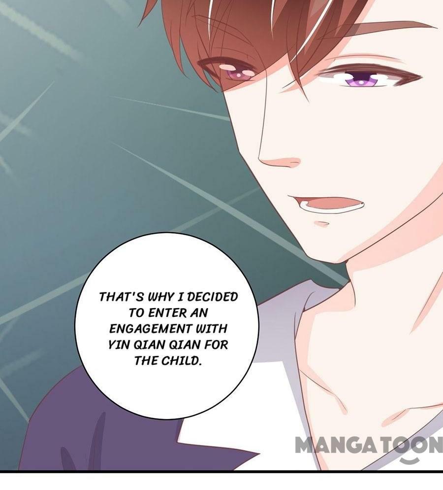 Prince's Private Baby chapter 227 page 11