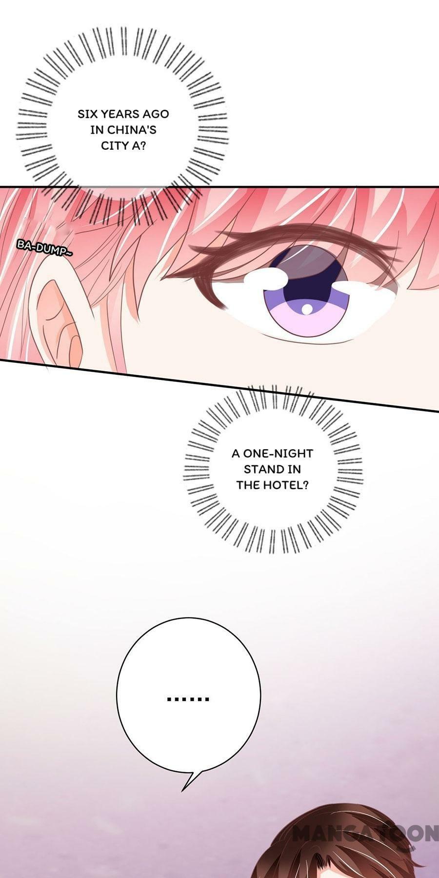 Prince's Private Baby chapter 227 page 12