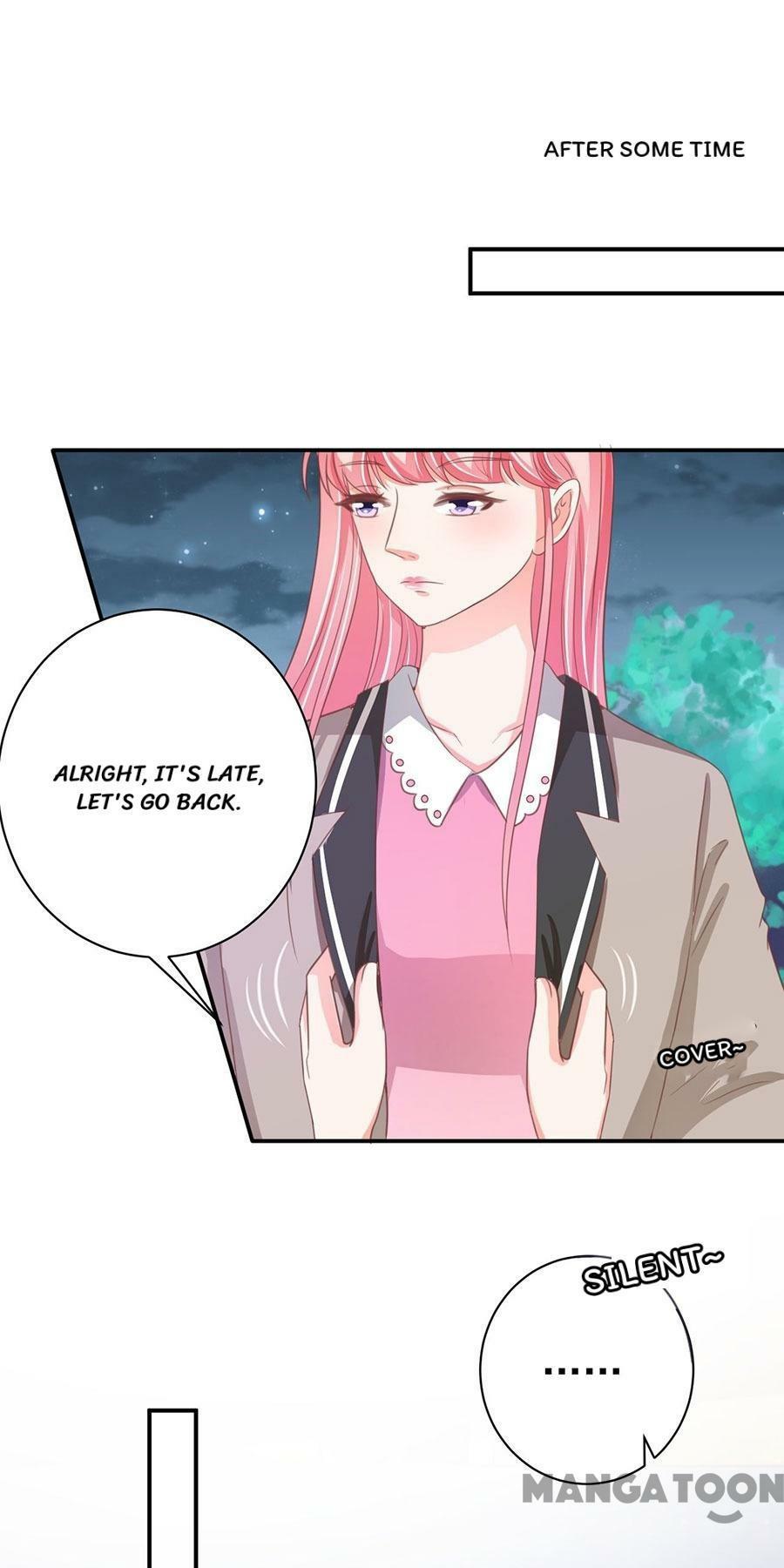 Prince's Private Baby chapter 227 page 14