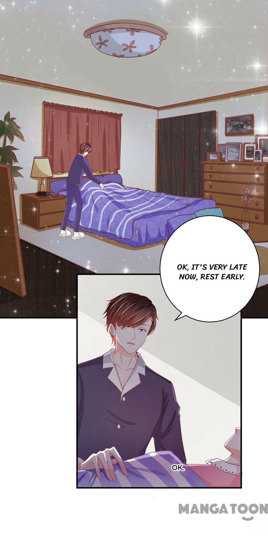 Prince's Private Baby chapter 227 page 16