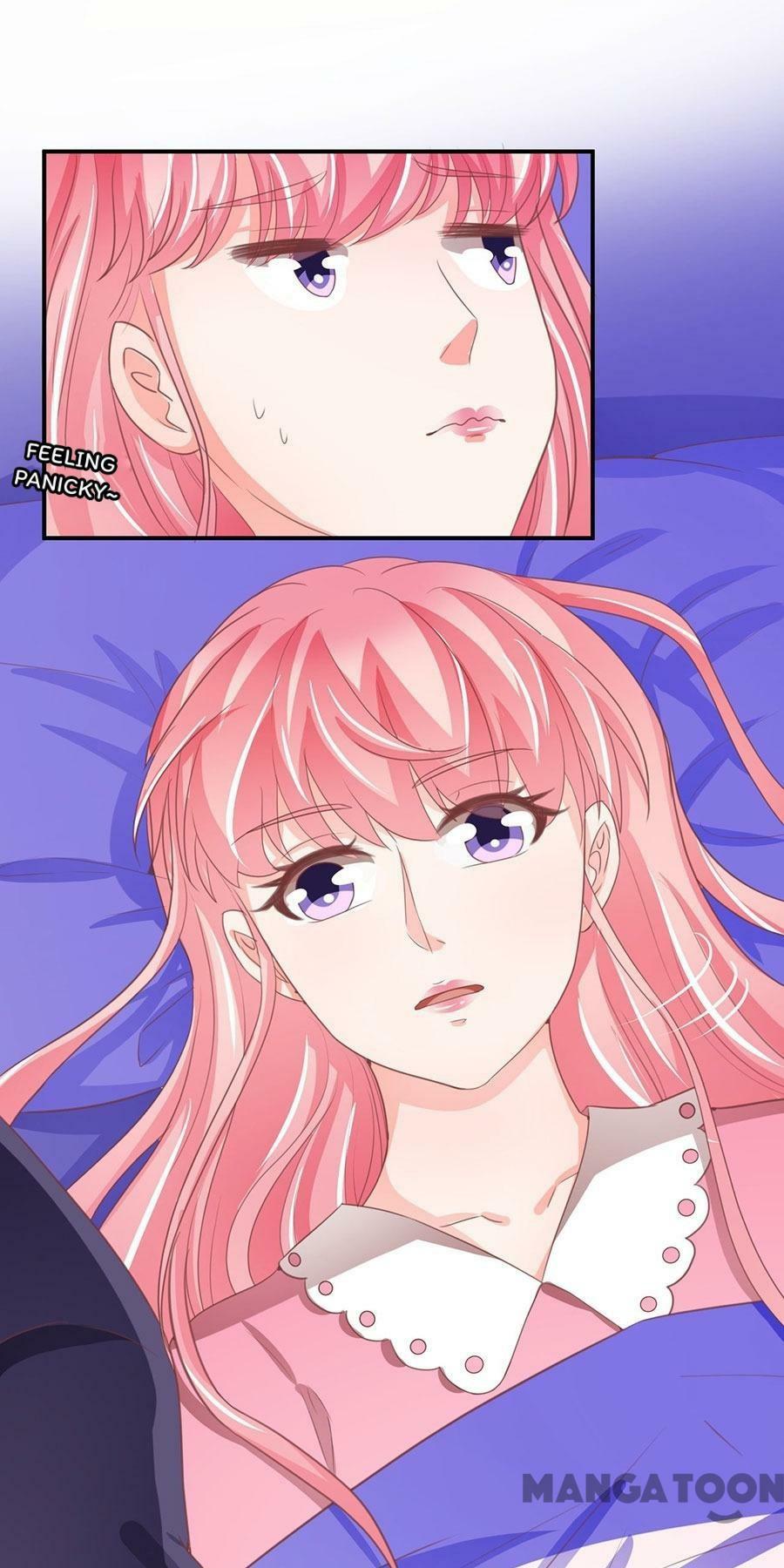 Prince's Private Baby chapter 227 page 18