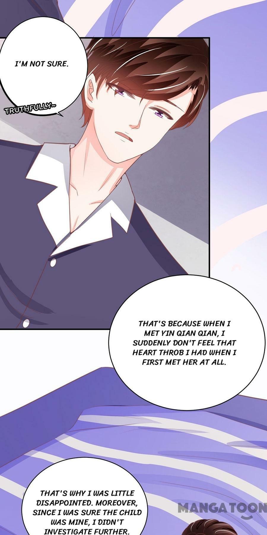 Prince's Private Baby chapter 227 page 20